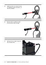 Preview for 26 page of Magicfx CONFETTI FX SUPERBLASTER II User And Installation Manual