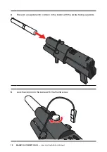 Предварительный просмотр 10 страницы Magicfx CONFETTI GUN MFX0370 User And Installation Manual