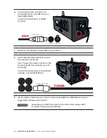 Preview for 14 page of Magicfx FX-SWITCHPACK User And Installation Manual