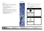 Preview for 9 page of Magicfx MFX0401 Manual