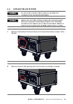 Preview for 35 page of Magicfx MFX0408 User And Installation Manual