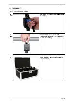 Preview for 15 page of Magicfx Power Drop User Manual