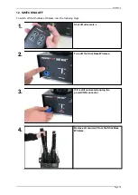 Preview for 19 page of Magicfx SHOR BASE MFX0360 Manual