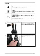 Preview for 18 page of Magicfx SHOT BASE DMX Manual