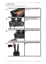 Preview for 20 page of Magicfx SHOT BASE DMX Manual