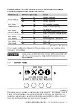 Preview for 9 page of Magicfx Smokebubble Blaster User And Installation Manual