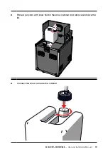 Preview for 19 page of Magicfx SNOWCASE Series User And Installation Manual