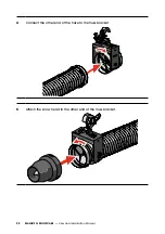 Preview for 22 page of Magicfx SNOWCASE Series User And Installation Manual