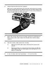 Предварительный просмотр 23 страницы Magicfx SNOWCASE Series User And Installation Manual