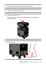 Предварительный просмотр 29 страницы Magicfx SNOWCASE Series User And Installation Manual