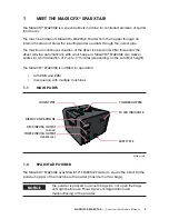 Предварительный просмотр 5 страницы Magicfx SPARXTAR SPARK FX User And Installation Manual