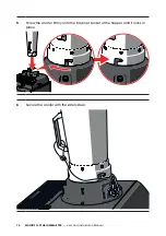 Предварительный просмотр 16 страницы Magicfx STADIUMBLASTER MFX0803 User And Installation Manual