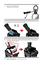 Предварительный просмотр 30 страницы Magicfx STADIUMBLASTER MFX0803 User And Installation Manual