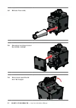 Предварительный просмотр 32 страницы Magicfx STADIUMBLASTER MFX0803 User And Installation Manual