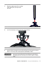 Предварительный просмотр 21 страницы Magicfx STADIUMSHOT III User And Installation Manual