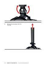 Preview for 30 page of Magicfx STADIUMSHOT III User And Installation Manual