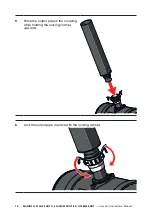 Preview for 18 page of Magicfx STAGE SHOT II User And Installation Manual