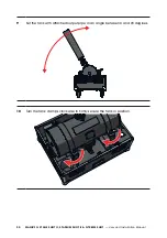 Preview for 20 page of Magicfx STAGE SHOT II User And Installation Manual