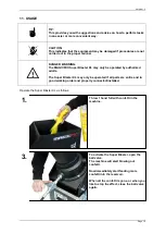 Preview for 13 page of Magicfx Super Blaster XL User Manual