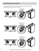 Предварительный просмотр 36 страницы Magick Woods Elements B12L Assembly Instructions Manual