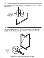 Предварительный просмотр 36 страницы Magick Woods Elements BC36LS Assembly Instructions Manual