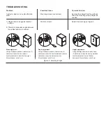 Preview for 2 page of MAGICKWOODS Elements 30231 Installation Instructions