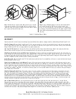 Предварительный просмотр 3 страницы MAGICKWOODS Elements BRIGHTON 30000 Installation Instructions