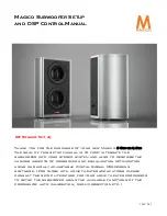 MAGICO Q-Sub Setup Manual preview