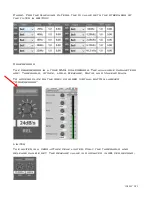 Preview for 19 page of MAGICO Q-Sub Setup Manual