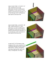 Preview for 39 page of MAGICO Q7 Assembly Procedure