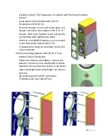 Preview for 65 page of MAGICO Q7 Assembly Procedure