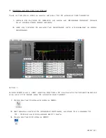 Предварительный просмотр 10 страницы MAGICO S-Sub Setup Manual