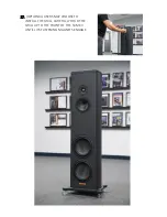 Preview for 12 page of MAGICO S3 MKII User Manual