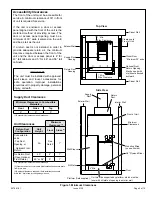 Preview for 3 page of magicpak All-In-One MHP4 Series Installation And Maintenance Instructions Manual