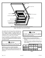 Preview for 4 page of magicpak All-In-One MHP4 Series Installation And Maintenance Instructions Manual