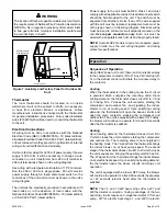 Preview for 9 page of magicpak All-In-One MHP4 Series Installation And Maintenance Instructions Manual