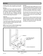 Preview for 3 page of magicpak EWC V-Series Installation Instructions Manual