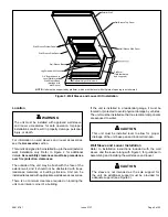 Предварительный просмотр 5 страницы magicpak MGE4-12 Series Installation And Maintenance Instructions Manual