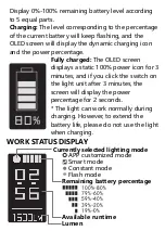 Предварительный просмотр 3 страницы Magicshine ALLTY 1500S User Manual