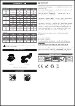 Preview for 2 page of Magicshine MJ-906S User Manual