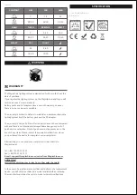 Preview for 2 page of Magicshine SEEMEE 30 TL User Manual