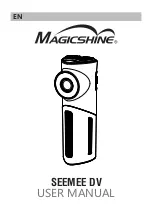 Preview for 1 page of Magicshine SEEMEE DV User Manual