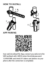 Предварительный просмотр 6 страницы Magicshine SEEMEE DV User Manual