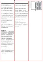 Preview for 2 page of Magicshine ZX PRO StVZO User Manual