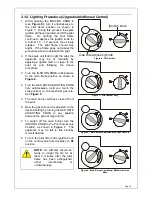 Предварительный просмотр 11 страницы Magiglo ARIA User, Installation & Servicing Instructions