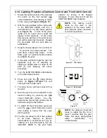 Предварительный просмотр 13 страницы Magiglo ARIA User, Installation & Servicing Instructions