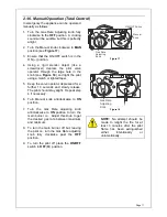 Предварительный просмотр 15 страницы Magiglo ARIA User, Installation & Servicing Instructions