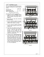 Предварительный просмотр 19 страницы Magiglo ARIA User, Installation & Servicing Instructions