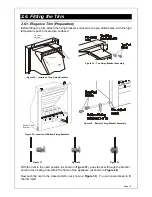 Предварительный просмотр 23 страницы Magiglo ARIA User, Installation & Servicing Instructions