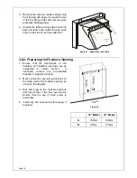 Предварительный просмотр 34 страницы Magiglo ARIA User, Installation & Servicing Instructions